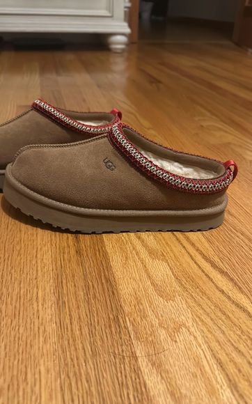 UGG TASMAN SLIPPERS PLATFORM - Picture 3 of 7